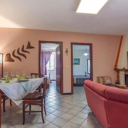 3 Bedroom Beautiful Home In Librizzi Kültér fotó