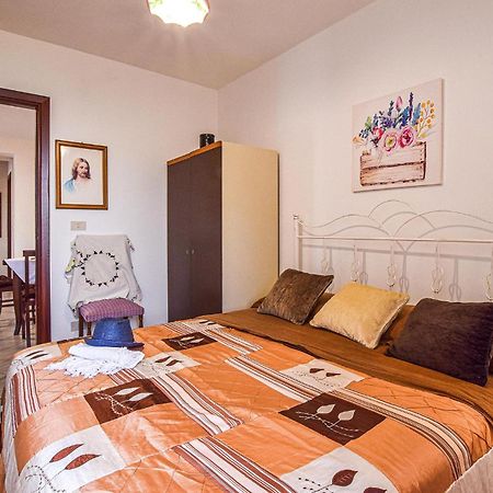 3 Bedroom Beautiful Home In Librizzi Kültér fotó