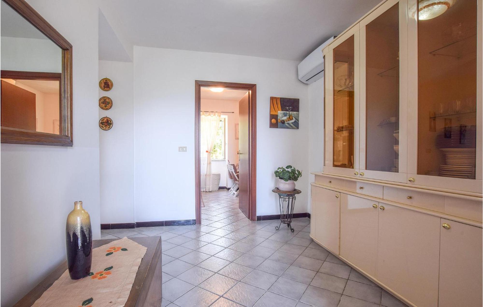 3 Bedroom Beautiful Home In Librizzi Kültér fotó